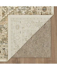 Karastan Divina Exalted 2'6" x 7'10" Runner Area Rug