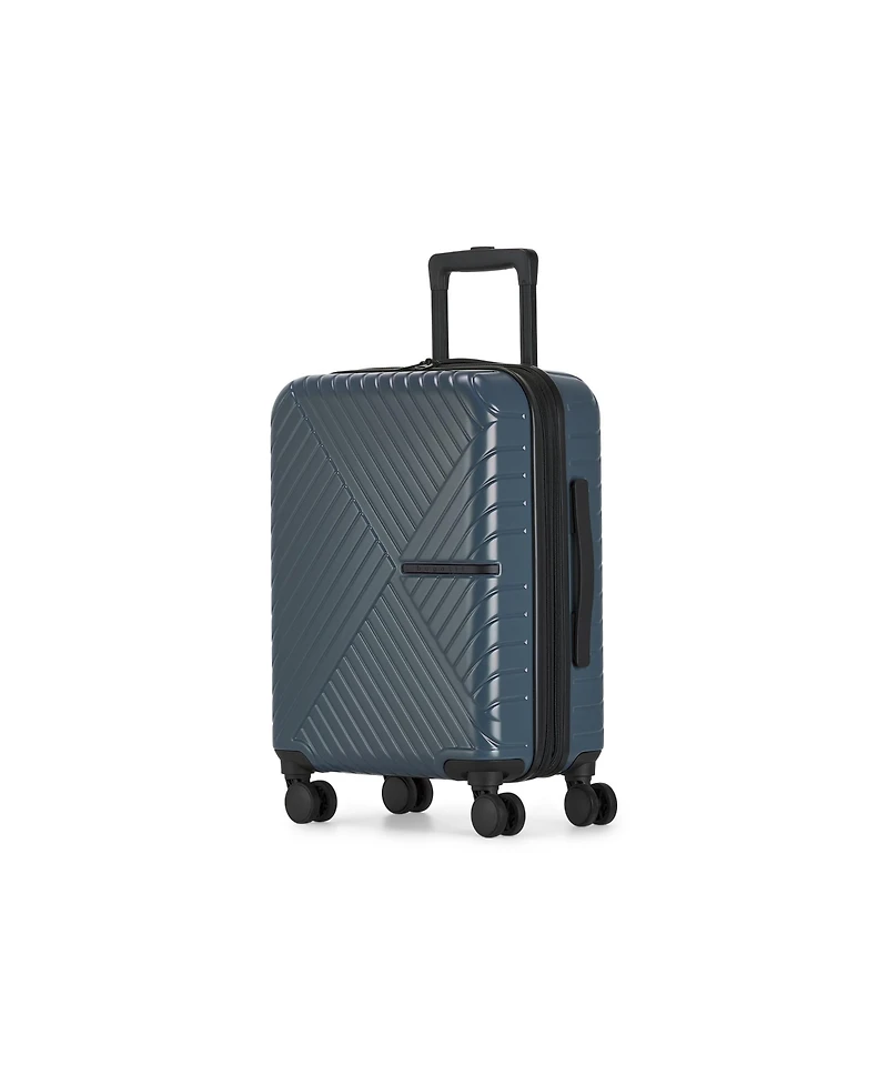 Bugatti Berlin Carry-On Abs Luggage