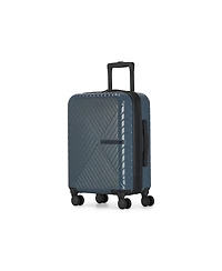 Bugatti Berlin Carry-On Abs Luggage