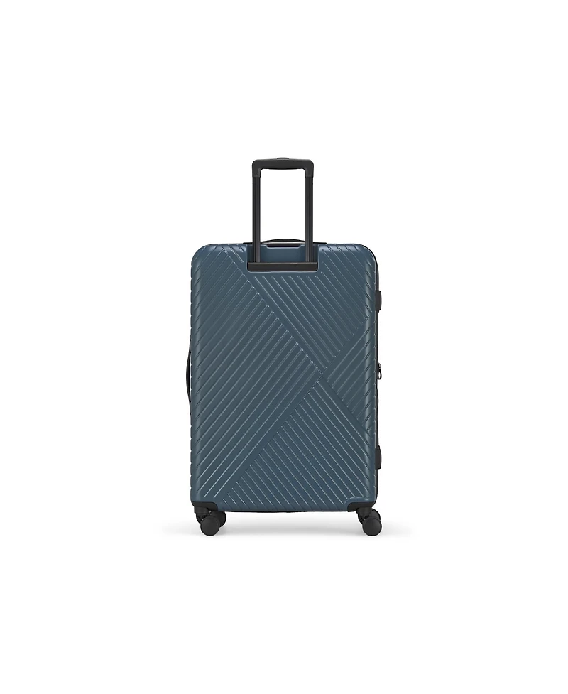 Bugatti Berlin 28" Upright Abs Luggage