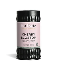 Tea Forte Hanami Tea Bundle, 3 Piece