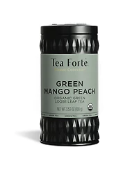 Tea Forte Loose Tea Trio, 3 Piece