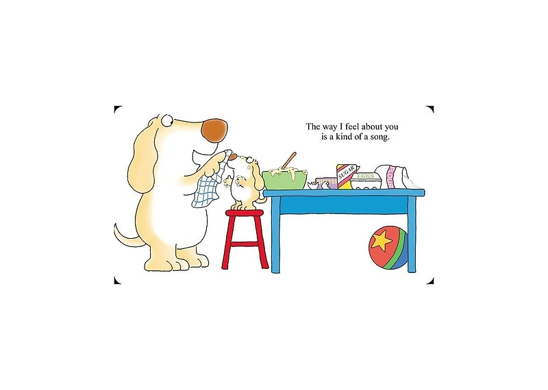 Snuggle Puppy A Little Love Song by Sandra Boynton