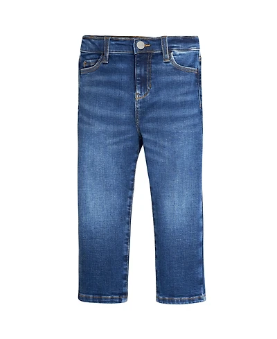 Gerber Baby Boys Neutral Straight Fit Jeans