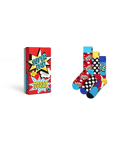 3-Pack Father's Day Gift Set