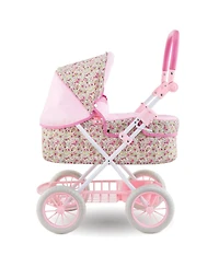 Corolle Baby Carriage - Pink