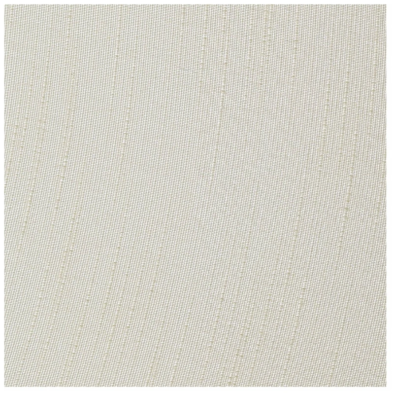 Imperial Shade Set of 2 Creme Medium Cut Corner Rectangular Lamp Shades 10" Top x 16" Bottom x 13" High (Spider) Replacement with Harp