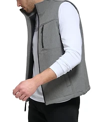 Calvin Klein Men's Infinite Stretch Soft Shell Vest