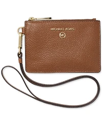 Michael Kors Jet Set Small Coin Convertible Lanyard