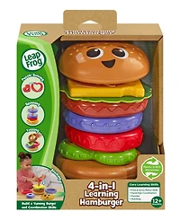 VTech 4 in 1 Learning Hamburger