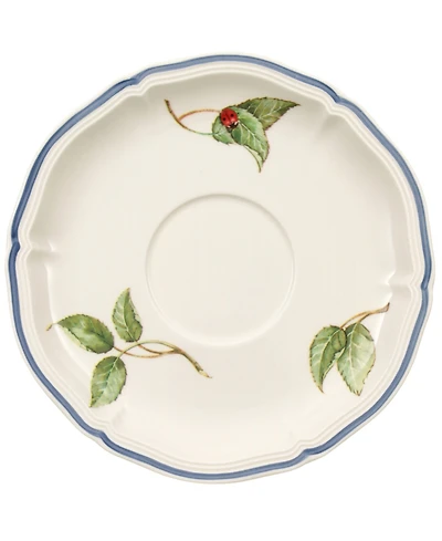 Villeroy & Boch "Cottage Inn" Breakfast/Cream Soup Saucer