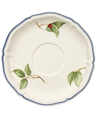 Villeroy & Boch "Cottage Inn" Breakfast/Cream Soup Saucer