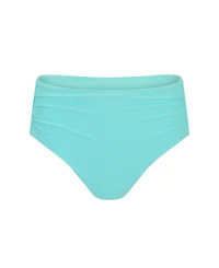 Marseille Women's Swimwear High-Waist Bikini Bottom