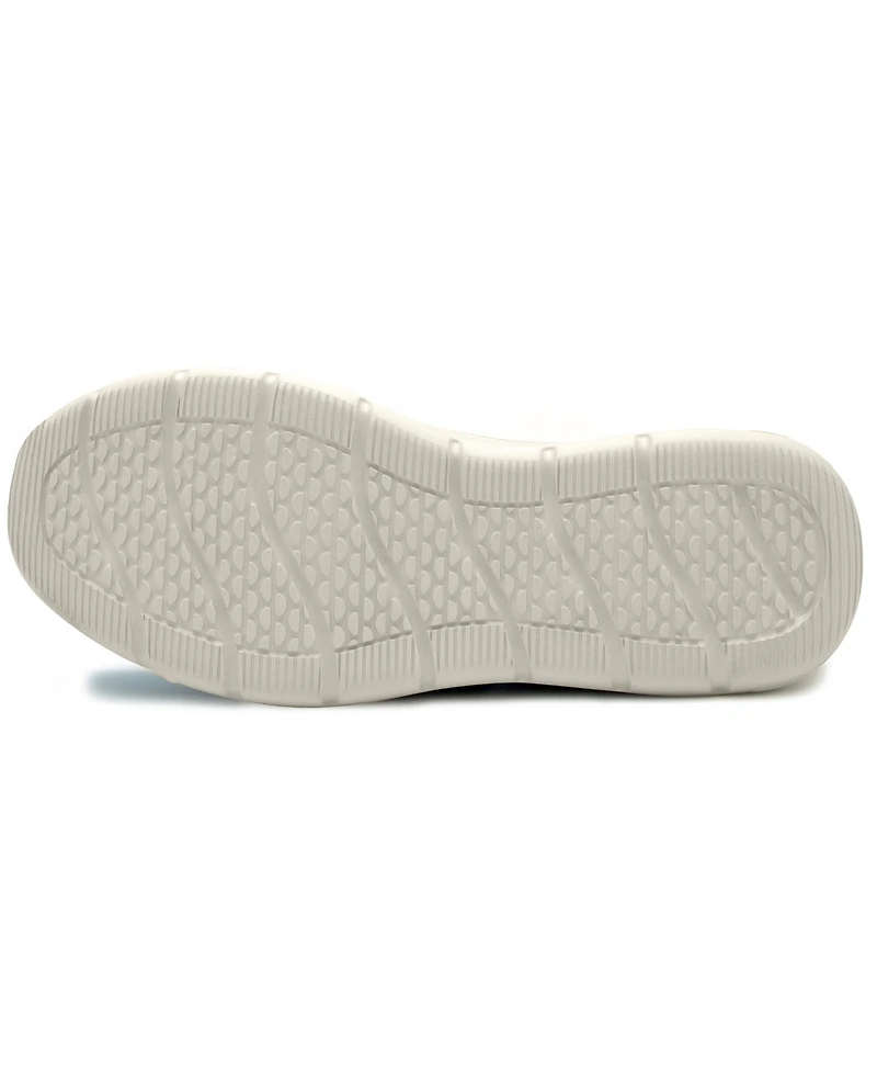 Delo Go Green Men's Lounge Oxford Shoes