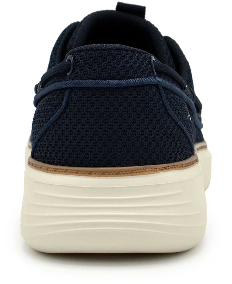 Delo Go Green Men's Comfort Boat Shoes