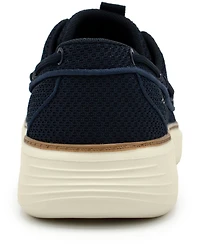 Delo Go Green Men's Comfort Boat Shoes