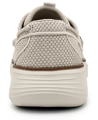 Delo Go Green Men's Comfort Boat Shoes