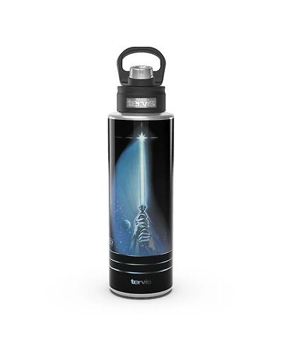 Tervis Tumbler Return of the Jedi 40 Oz Stainless Steel Wide Mouth Bottle