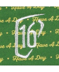 Men's Breezy Golf Green Wm Phoenix Open Have a Day Polo