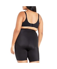 Plus Bodycon Contour Bra