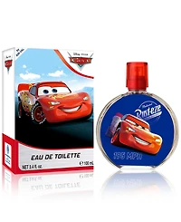 Disney Cars Eau de Toilette, 3.4 oz.
