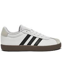 adidas Big Kids' Vl Court 3.0 Casual Sneakers from Finish Line