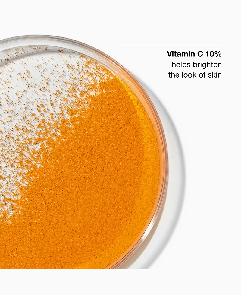 Clinique Fresh Pressed Renewing Powder Cleanser with Pure Vitamin C