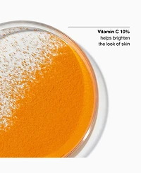 Clinique Fresh Pressed Renewing Powder Cleanser with Pure Vitamin C