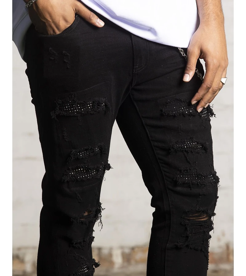 Men's Diamond Summum Jean