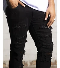 Men's Diamond Summum Jean