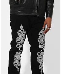 Men's Death Adder Relaxed Jeans