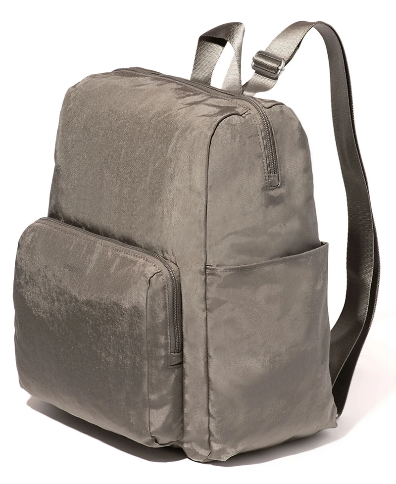 Baggallini Carryall Packable Backpack