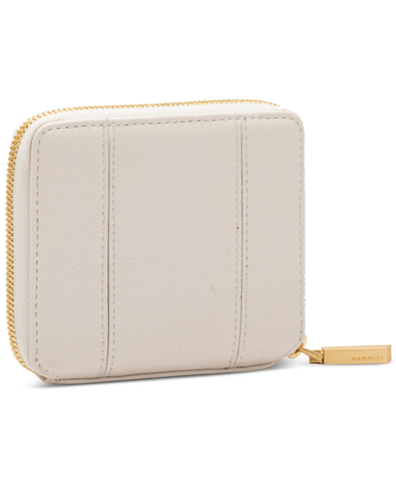 Hammitt 5 Women's North Leather Wallet