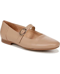 Naturalizer Kelly Mary-Jane Flats