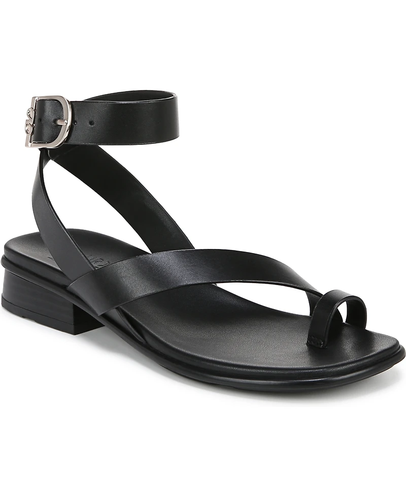 Naturalizer Birch Ankle Strap Sandals