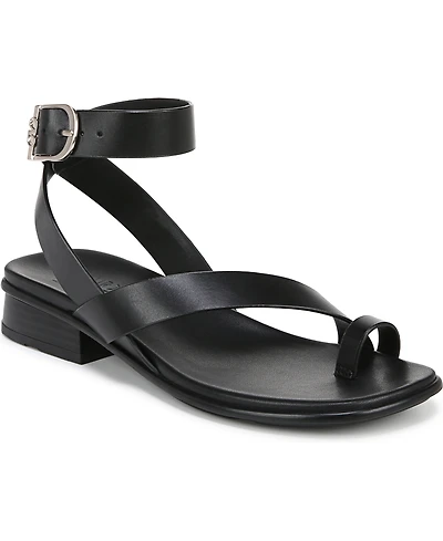 Naturalizer Birch Ankle Strap Sandals
