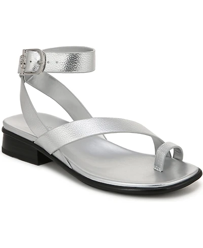 Naturalizer Birch Ankle Strap Sandals
