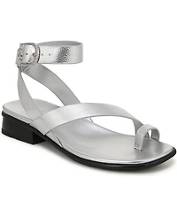 Naturalizer Birch Ankle Strap Sandals