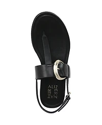 Naturalizer Taylor Flat Sandals