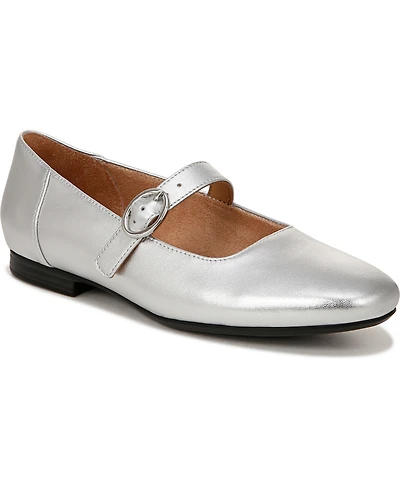Naturalizer Kelly Mary-Jane Flats