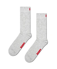 5-Pack Solid Socks