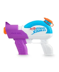Nerf Super Soaker Foam Fury Blaster by WowWee