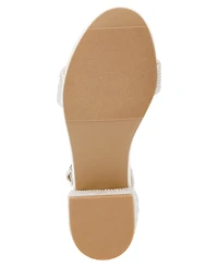 Betsey Johnson Little and Big Girls Mari Dress Shoes