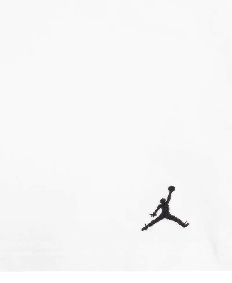 Jordan Big Boys Flight Base T-shirt, Pack of 2