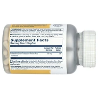 Solaray Potassium 99 mg - 200 VegCaps