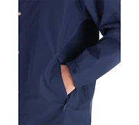 Marmot Men's Cascade Waterproof Full-Zip Hooded Jacket