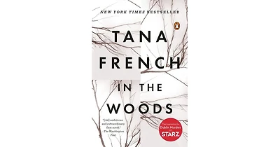 In the Woods Dublin Murder Squad Series #1 by Tana French