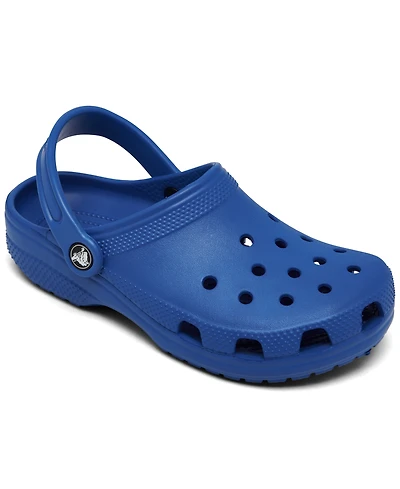Crocs Little Kids Classic Clogs from Finish Line