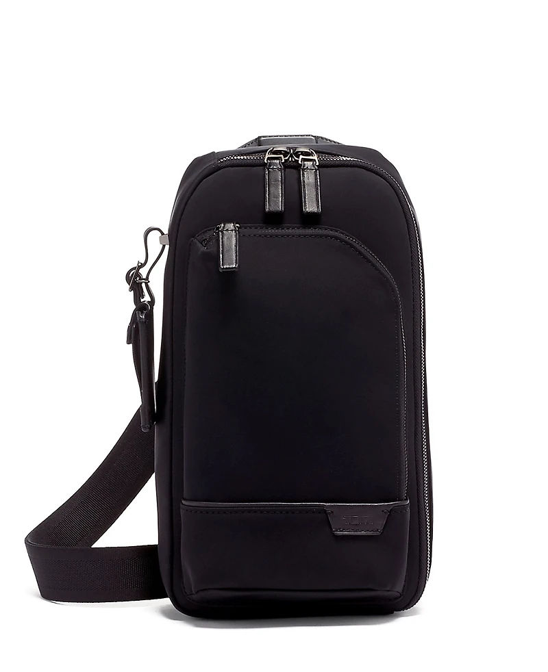 Tumi Men's Harrison Gregory Sling Bag