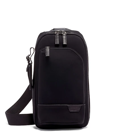 Tumi Men's Harrison Gregory Sling Bag